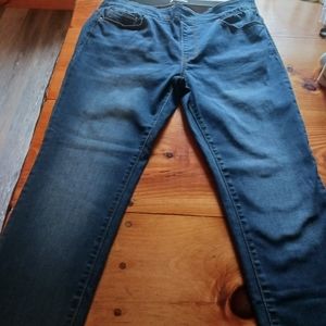 Croft & Barrow jeans
